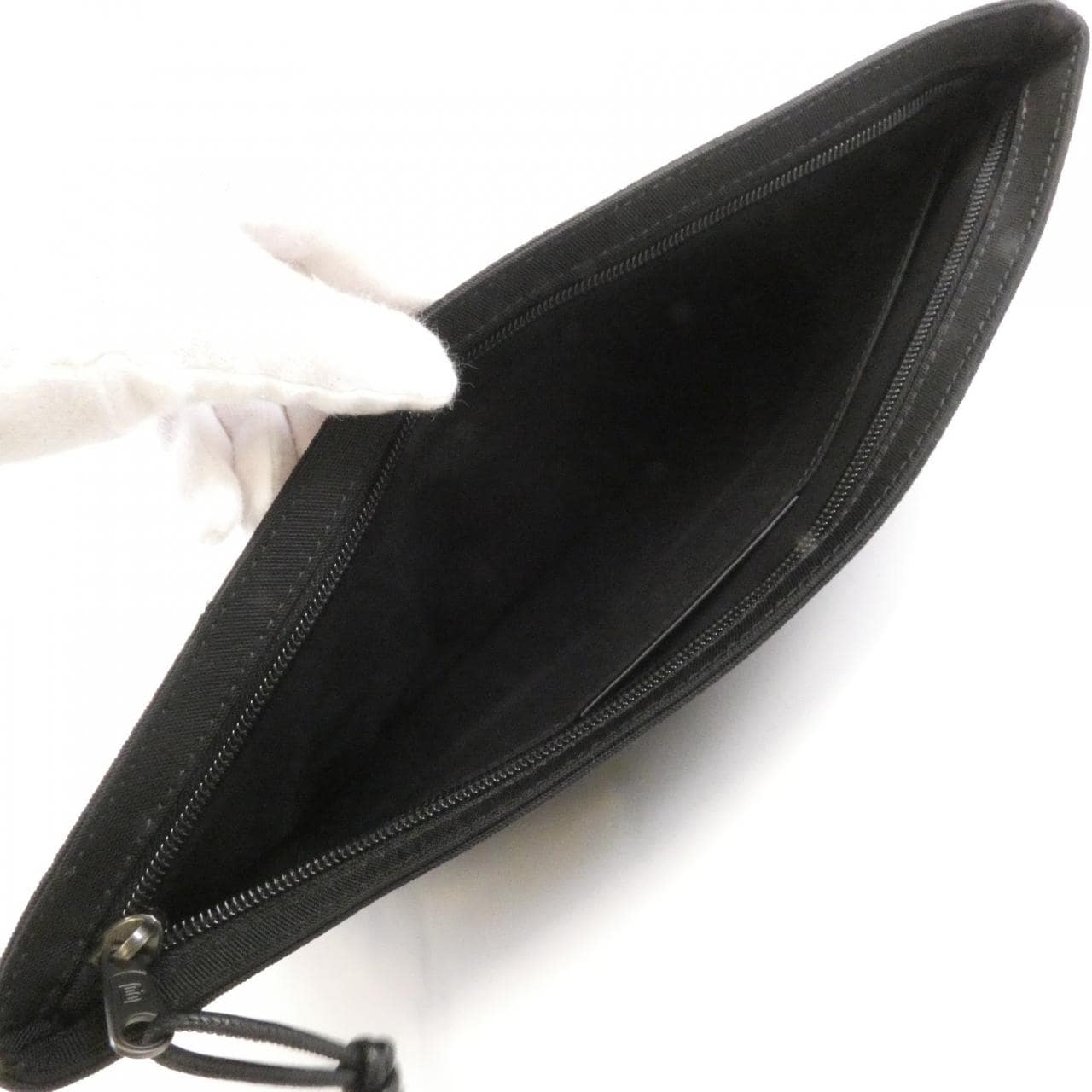 バレンシアガ EXPLORER POUCH 459745 9D0L5 バッグ