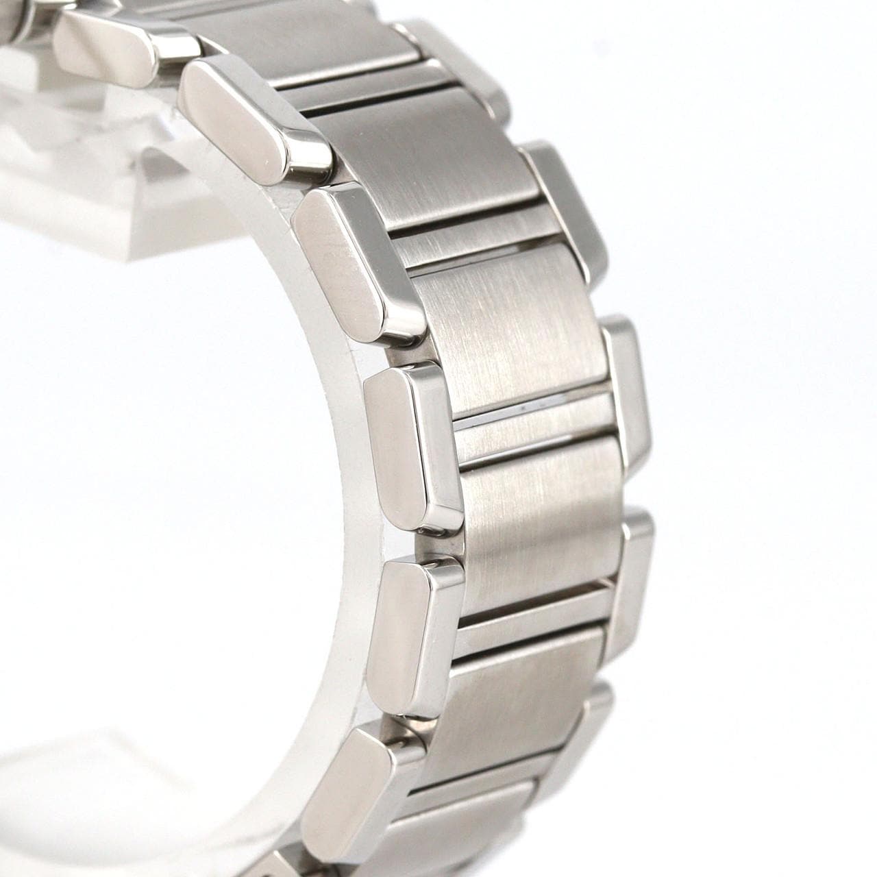 カルティエ タンクフランセーズSM W51008Q3 SS クォーツ