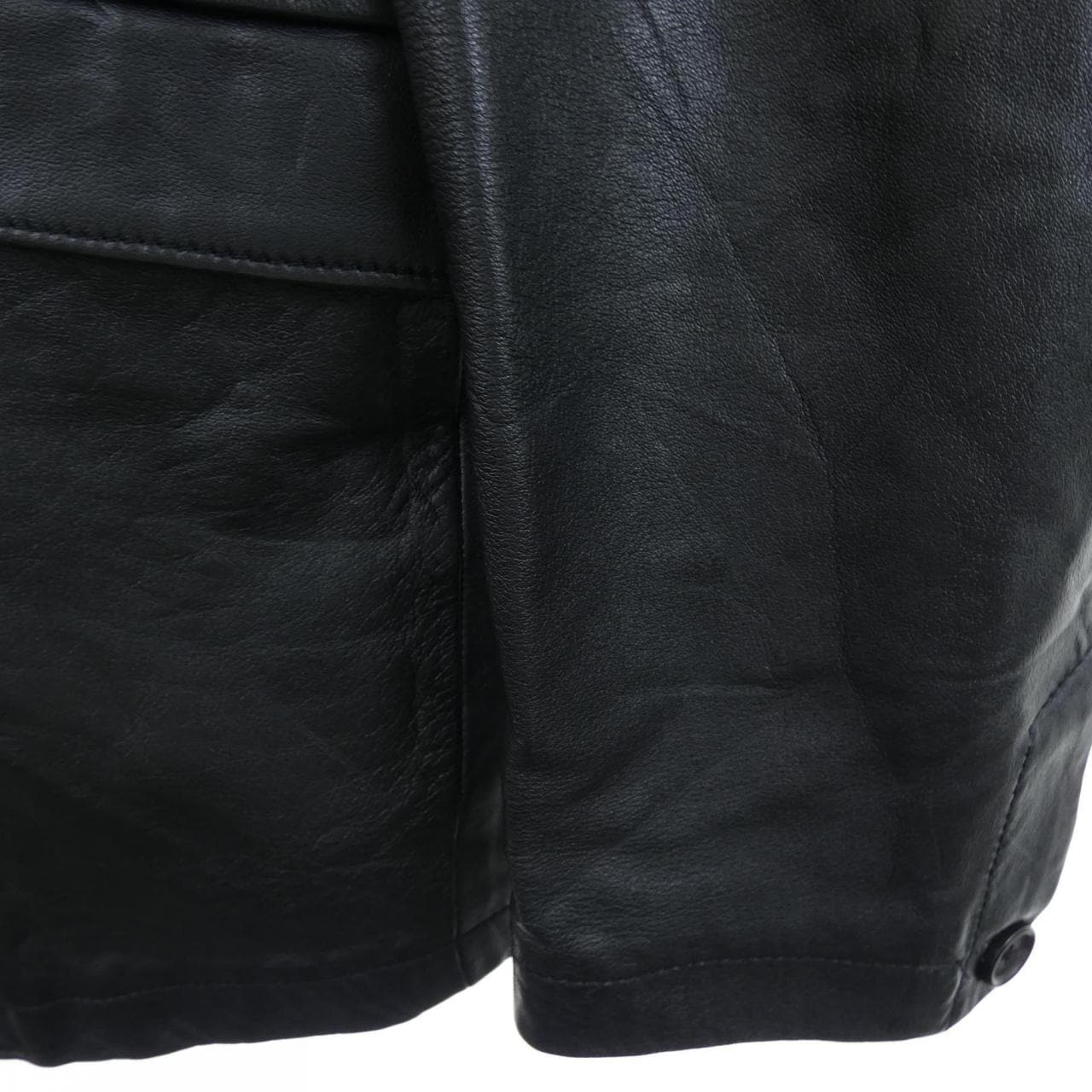 サイト S'YTE UM-J52-701 レザージャケット