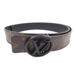 ルイヴィトン LOUIS VUITTON サークルモノグラム M0170 BELT