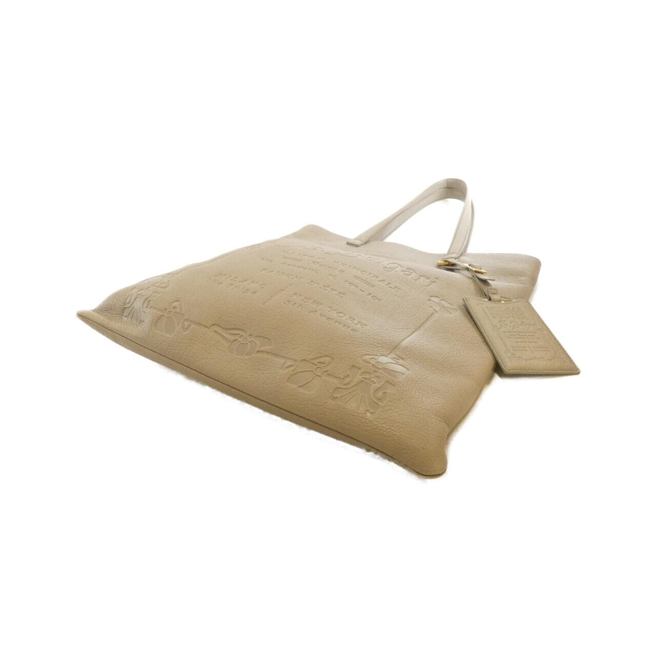 ブルガリ コレツィオーネ バッグ