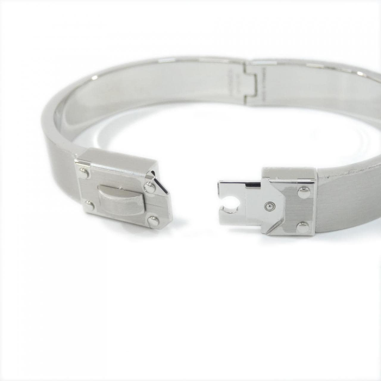 【未使用品】エルメス ケリー メン 703206FB ブレスレット