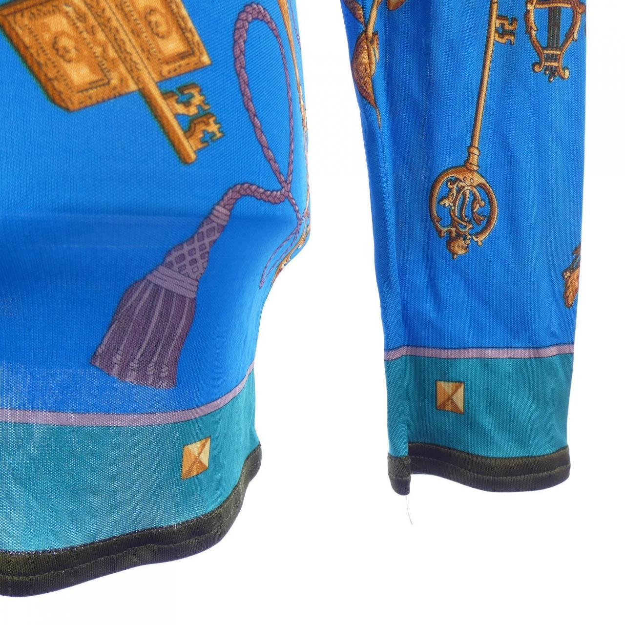 エルメス HERMES LES CLES cs012 トップス