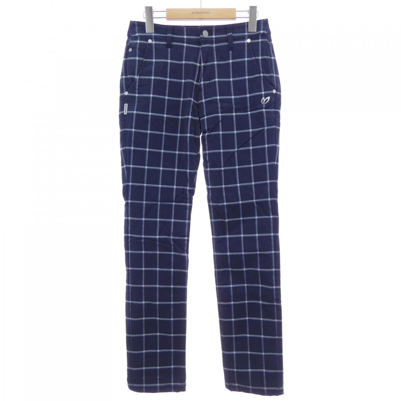 マスターバニーエディション MASTER BUNNY EDITION パンツ