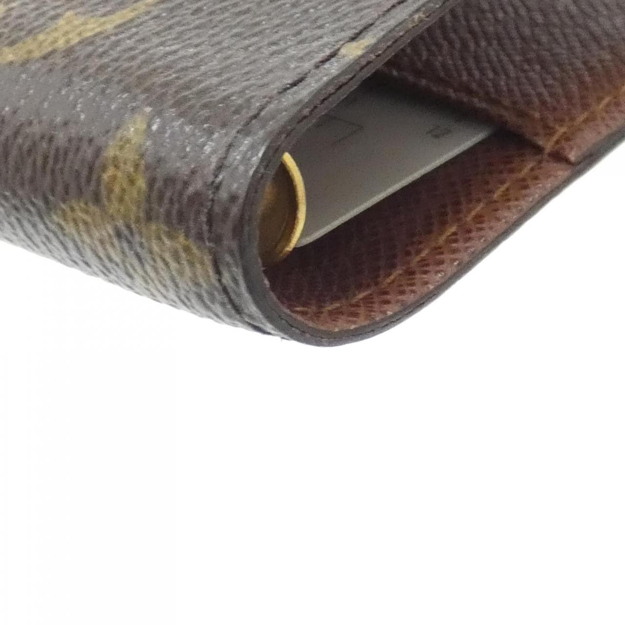 ルイヴィトン モノグラム パンダ アジェンダ パンダ PM R20011 オーガナイザー