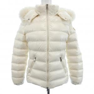 MONCLER BADYFUR down jacket