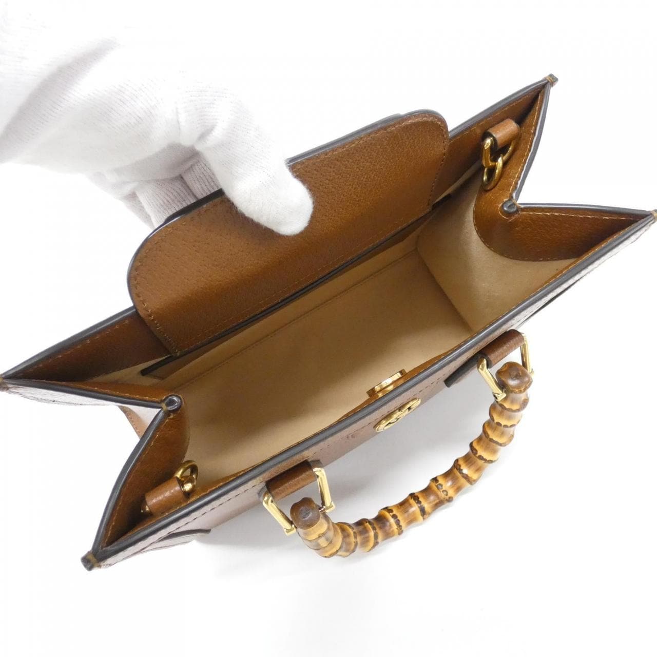 グッチ DIANA 702721 U3ZDT バッグ