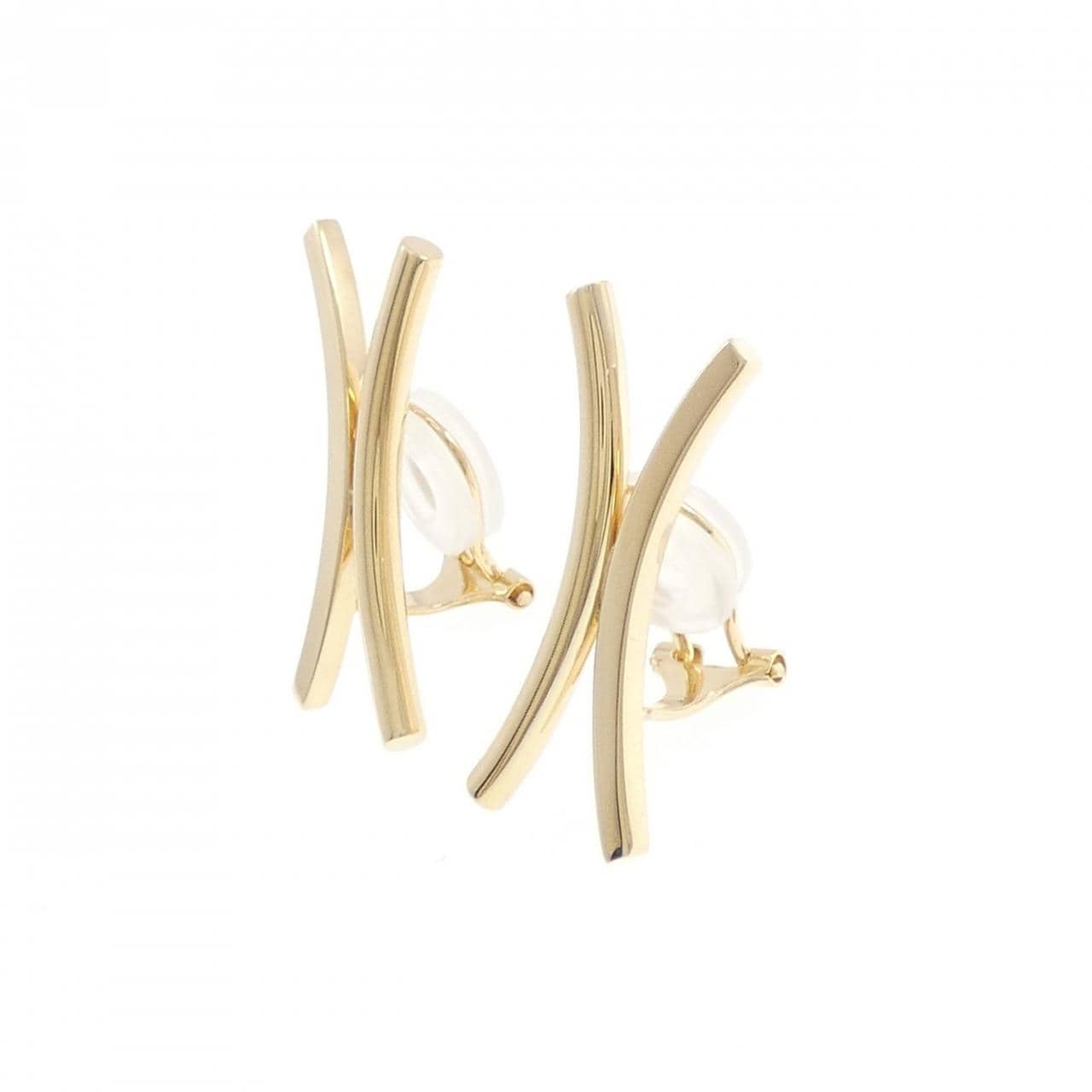 K18YG イヤリング