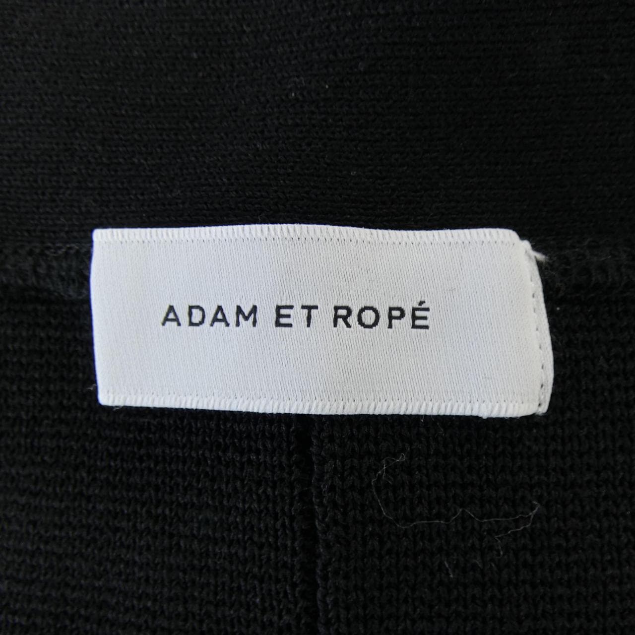 アダムエロペ adam et Rope GAK-04010-A カーディガン