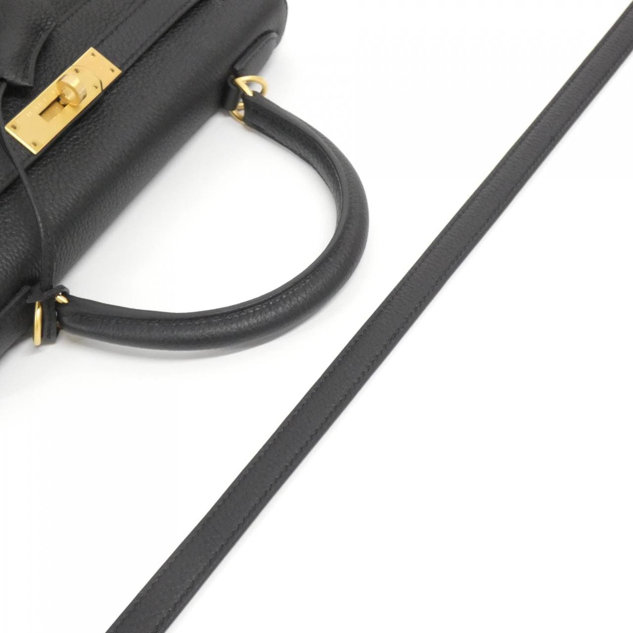 【未使用品】エルメス ケリー 28cm 027630CM バッグ