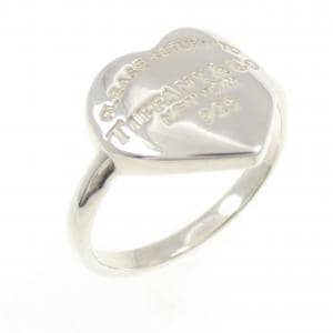 ティファニー リターントゥティファニー リング