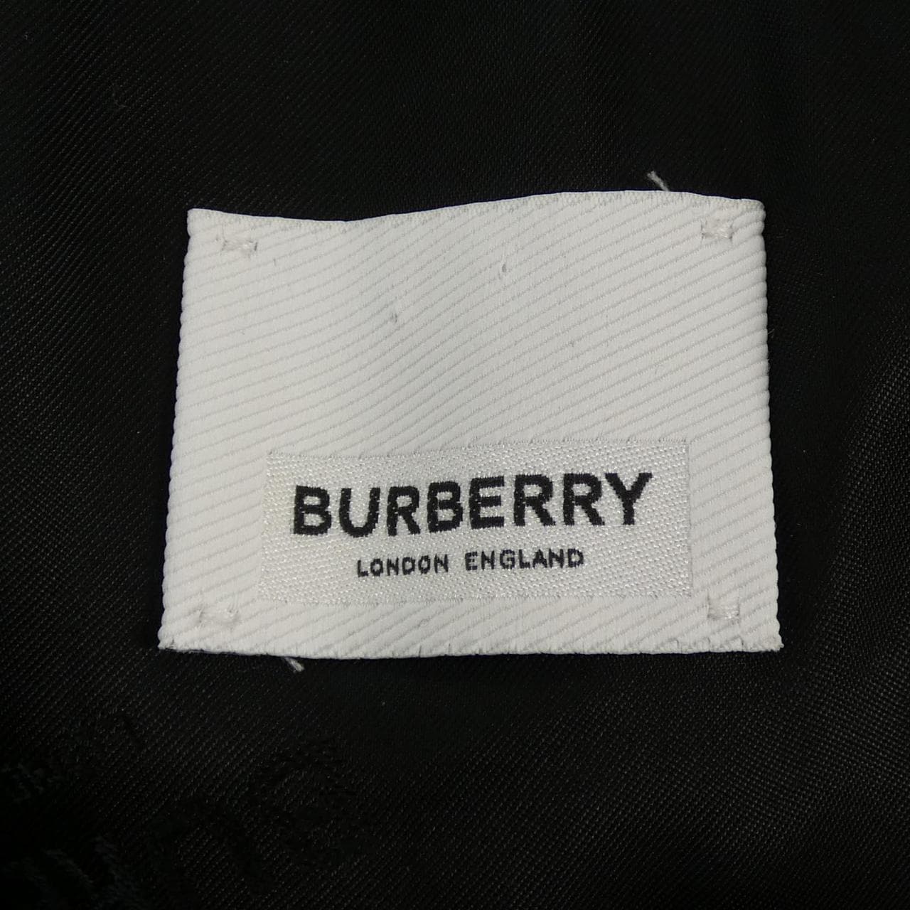 バーバリー BURBERRY 80219601 トレンチコート