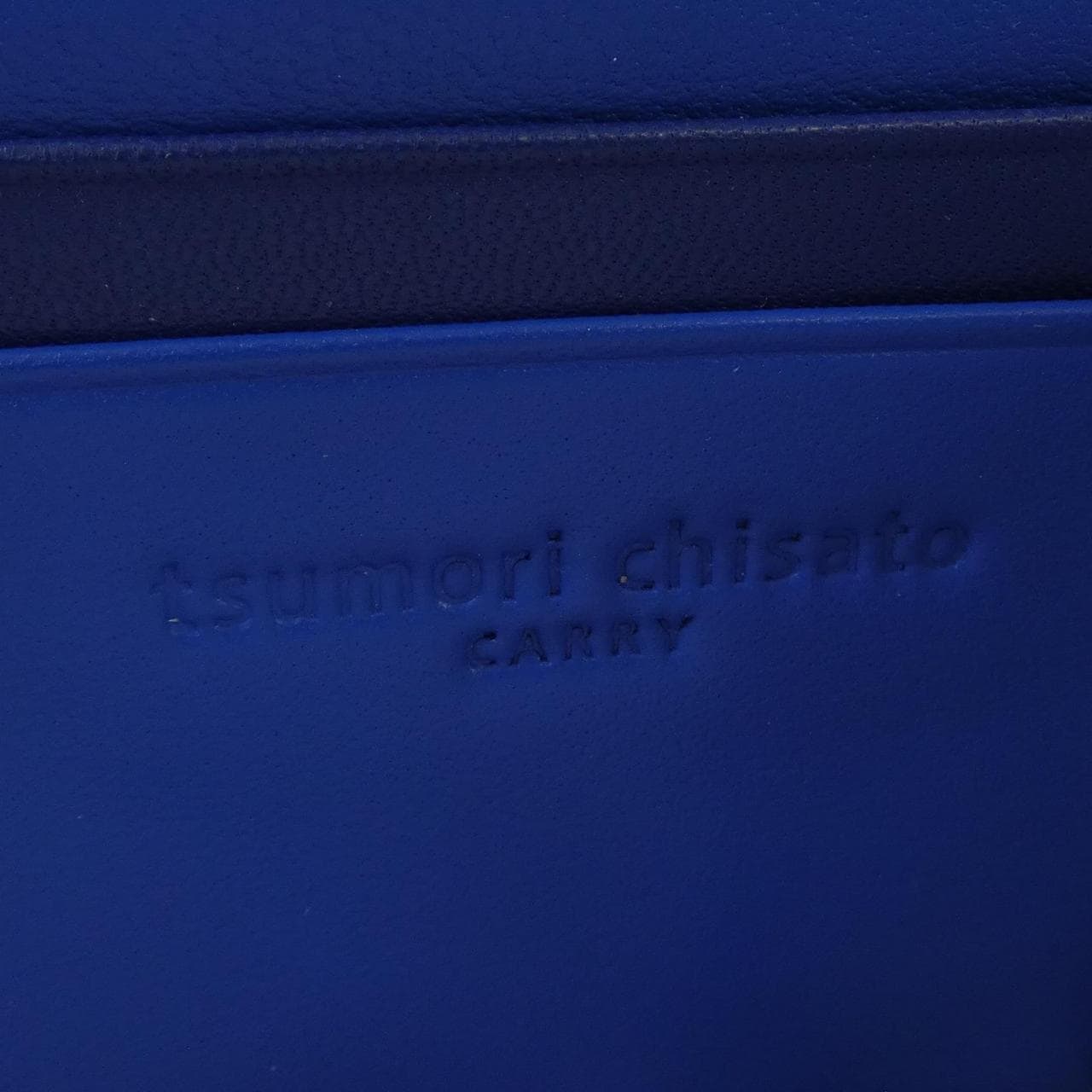 TSUMORICHISATO CARRY WALLET