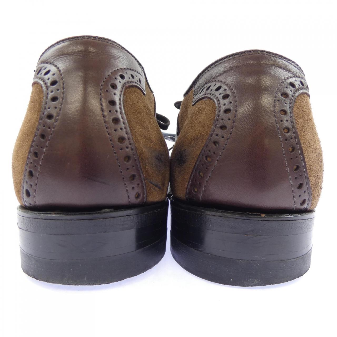 オールデン ALDEN UNITED ARROWS 59970F シューズ