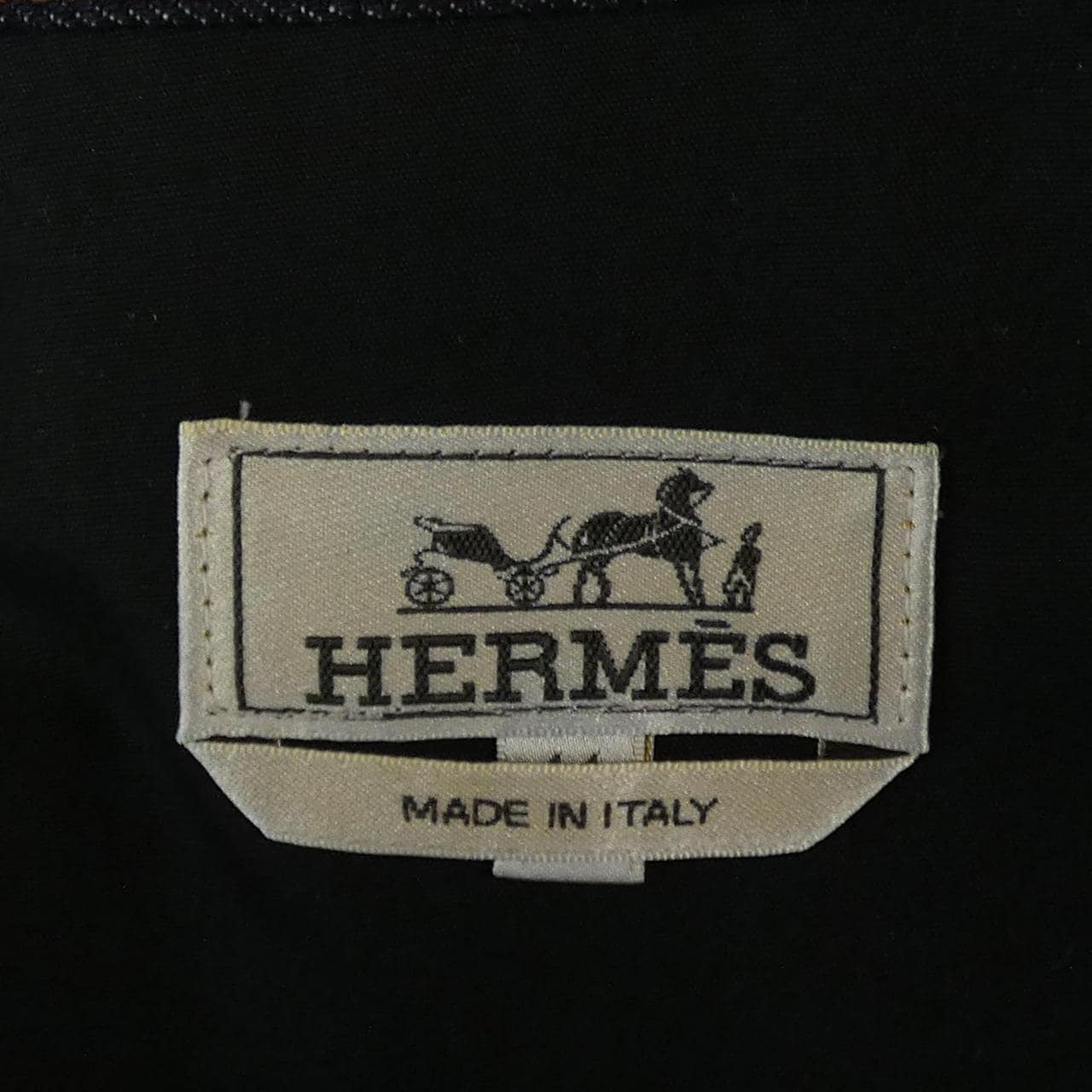 エルメス HERMES 465400H9 ジーンズ