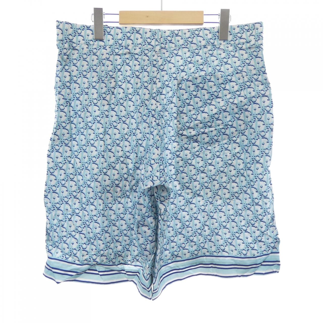 ディオール DIOR 013C121A4751 ショートパンツ