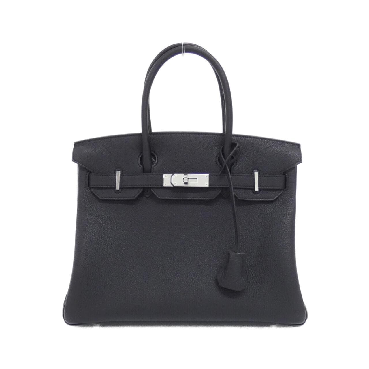 【未使用品】エルメス バーキン 30cm 030520CK バッグ