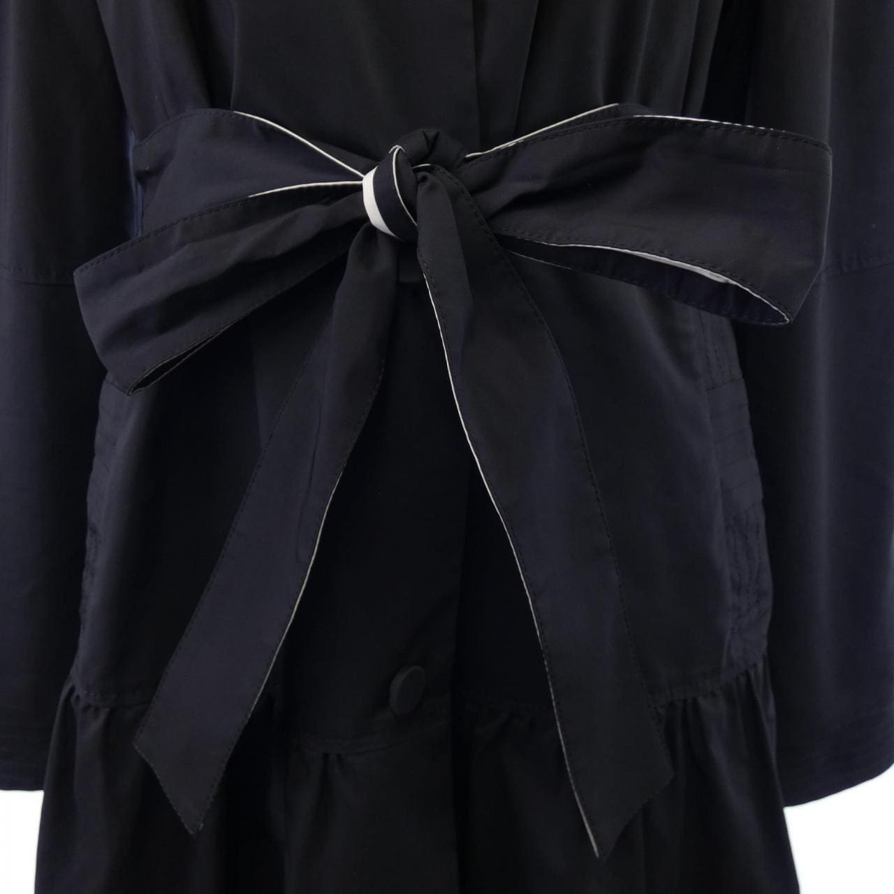 トゥービーシック TO BE CHIC コート