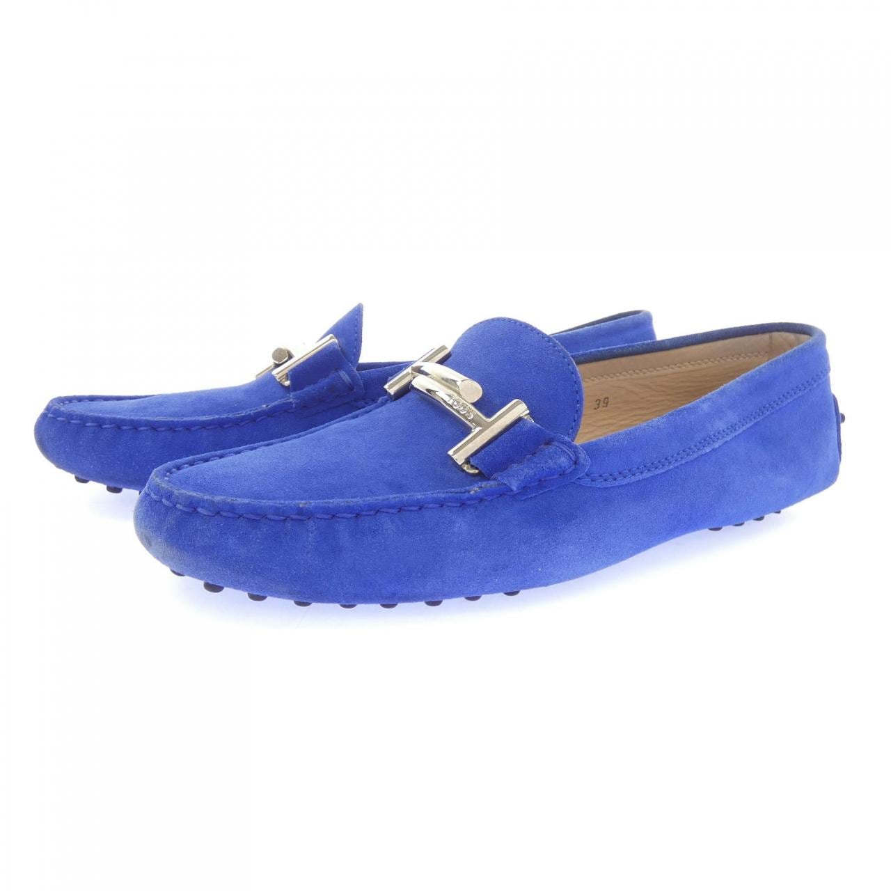 トッズ TOD'S シューズ
