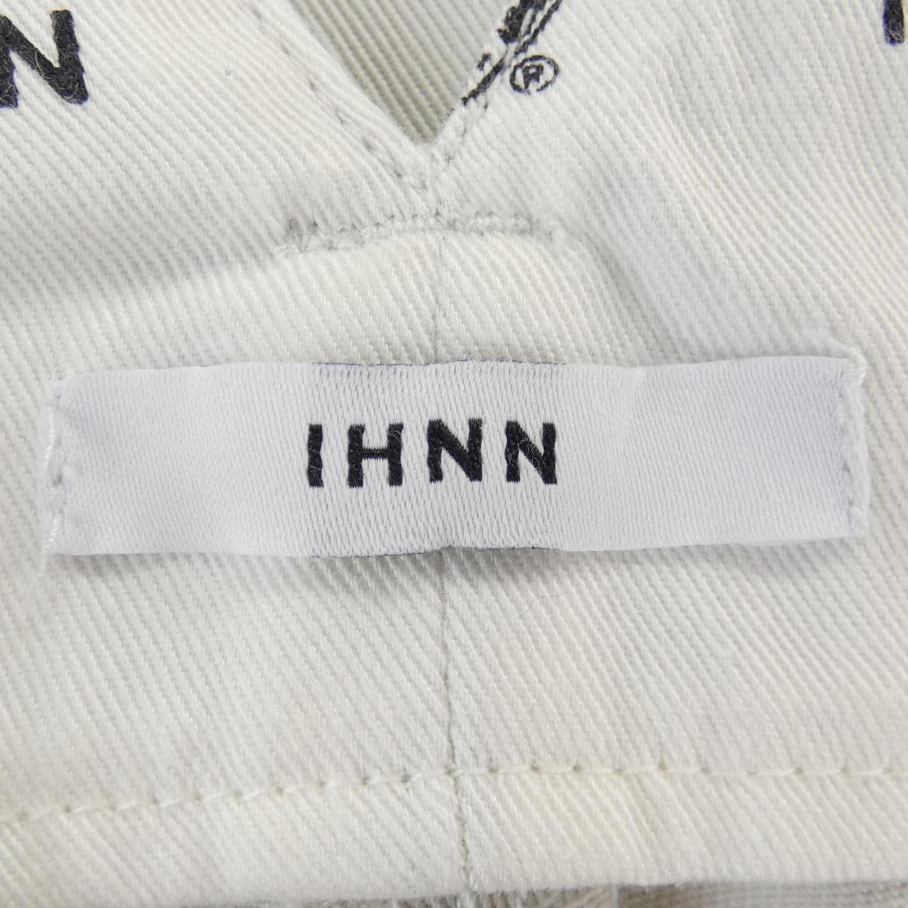 イン IHNN ショートパンツ