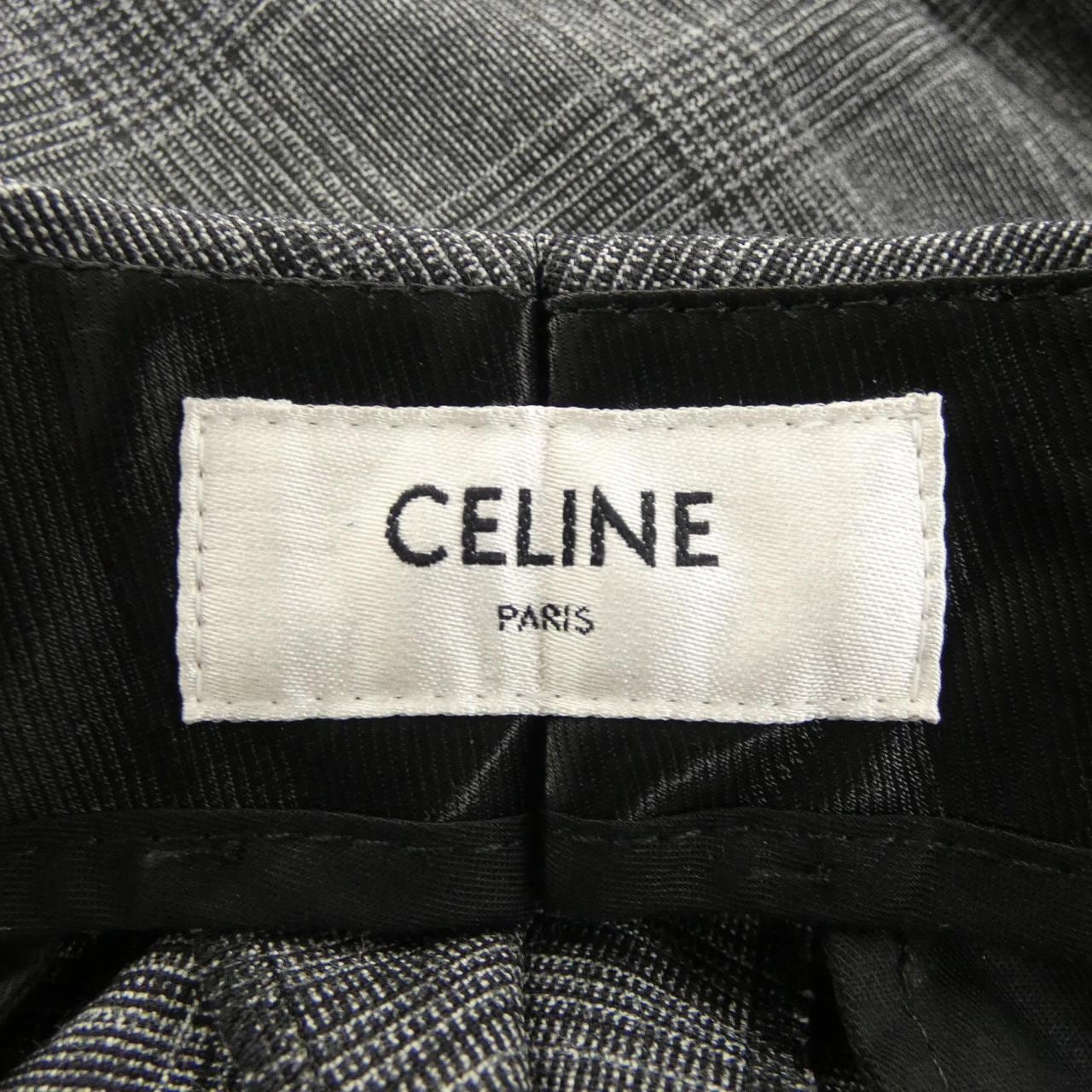 セリーヌ CELINE 2P194816H パンツ