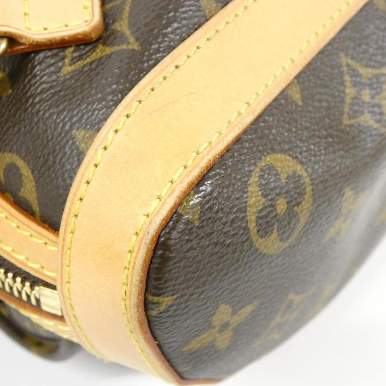 ルイヴィトン モノグラム サック ア ド ボスフォール M40107 リュックサック