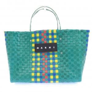 マルニ MARNI MARKET BAG BAG