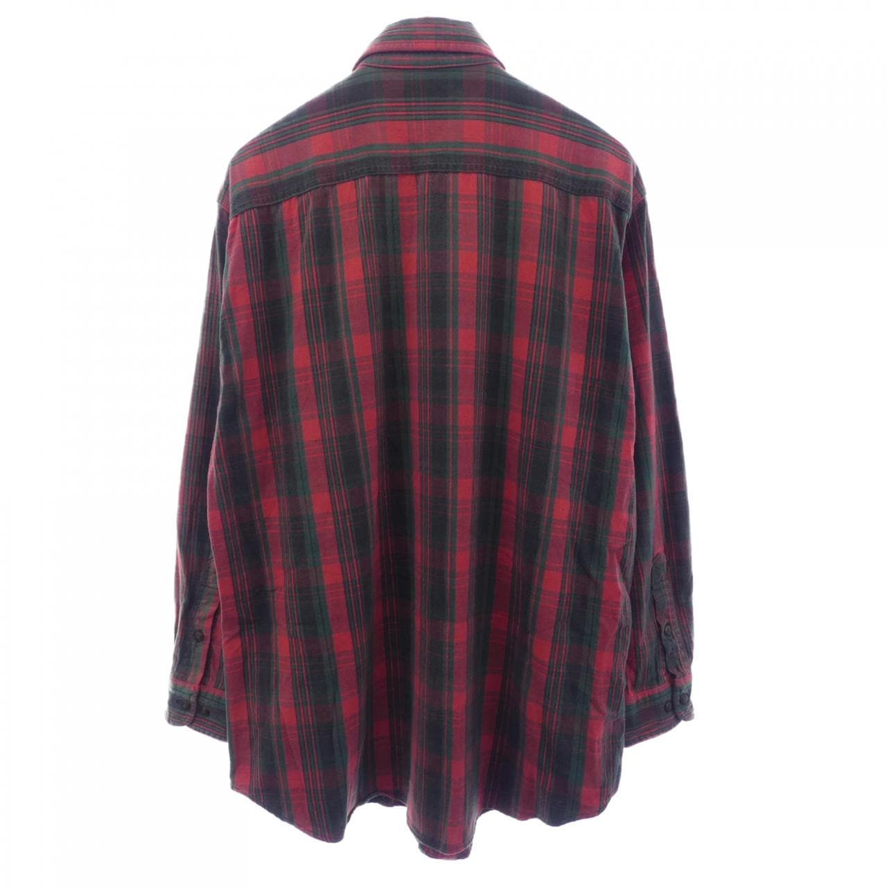 【ヴィンテージ】ウールリッチ WOOL RICH MADE IN USA シャツ