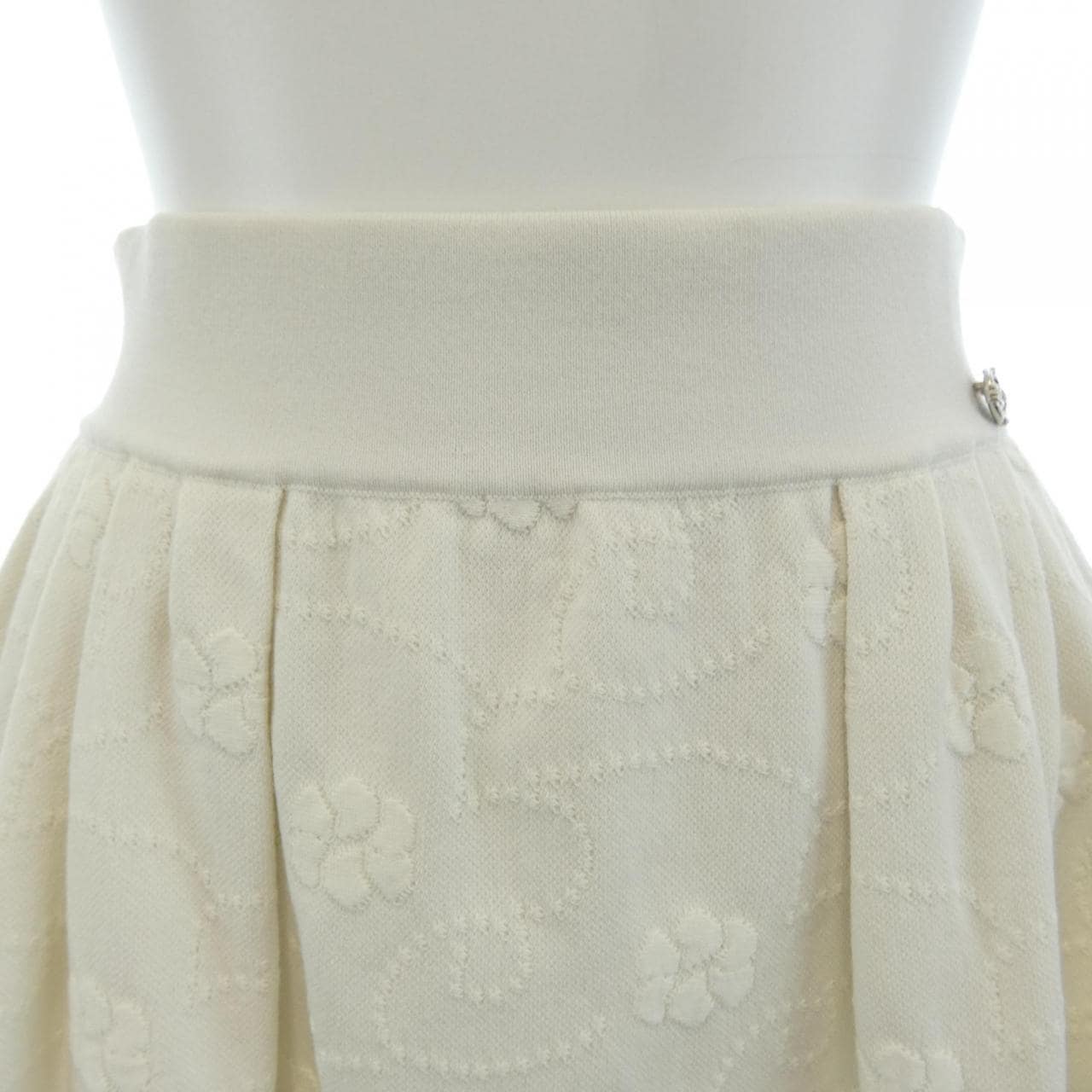 シャネル CHANEL P45288K04803 スカート