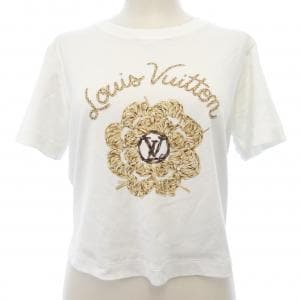 ルイヴィトン LOUIS VUITTON FVTS47D0T Tシャツ