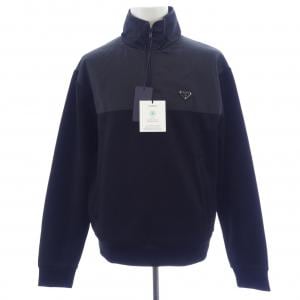プラダ PRADA トライアングルロゴ UJL20D SOOO 11JE トップス