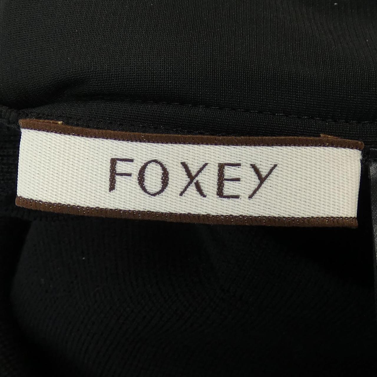 フォクシー FOXEY ワンピース