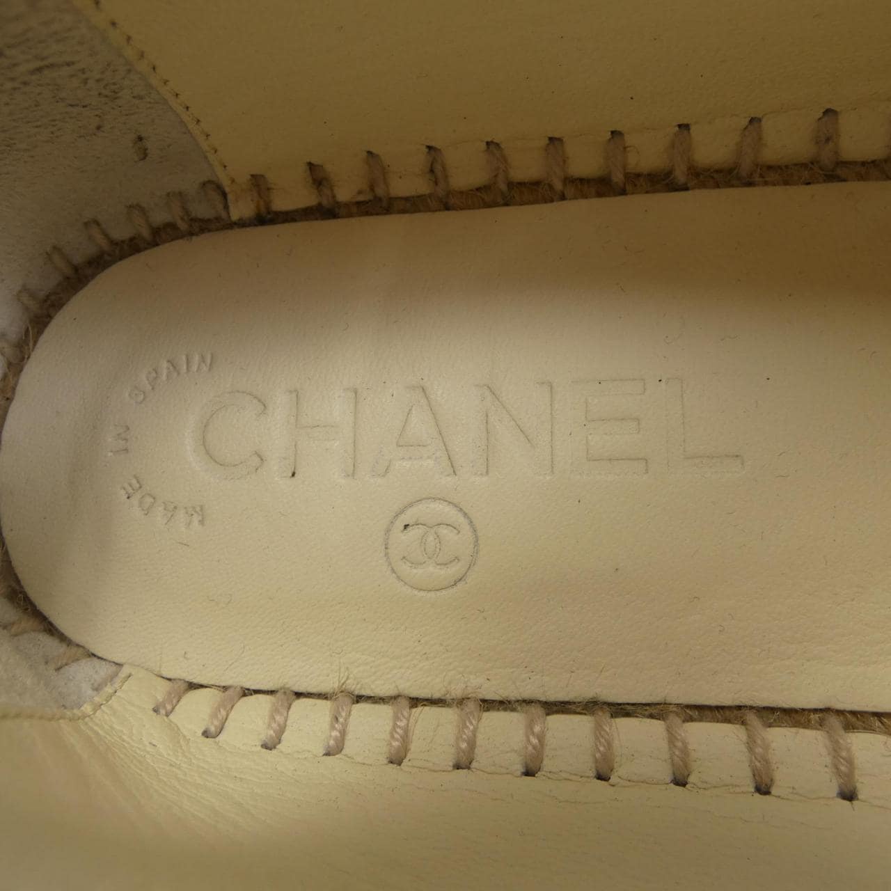 シャネル CHANEL シューズ