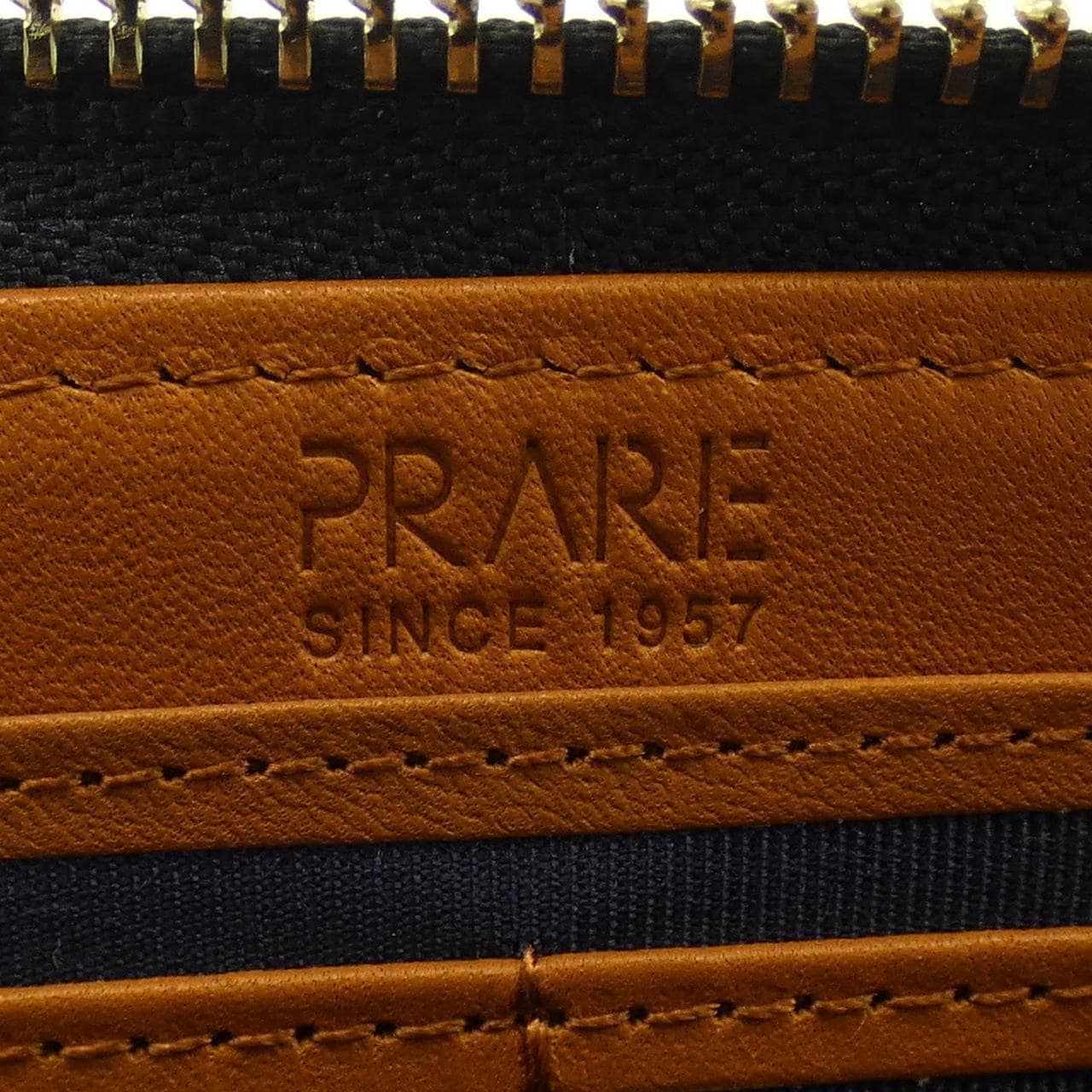 PRARE WALLET