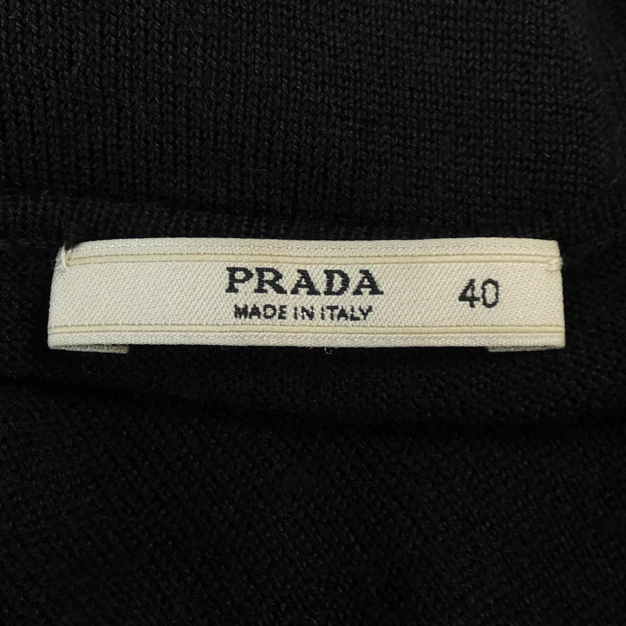 Prada PRADA cardigan