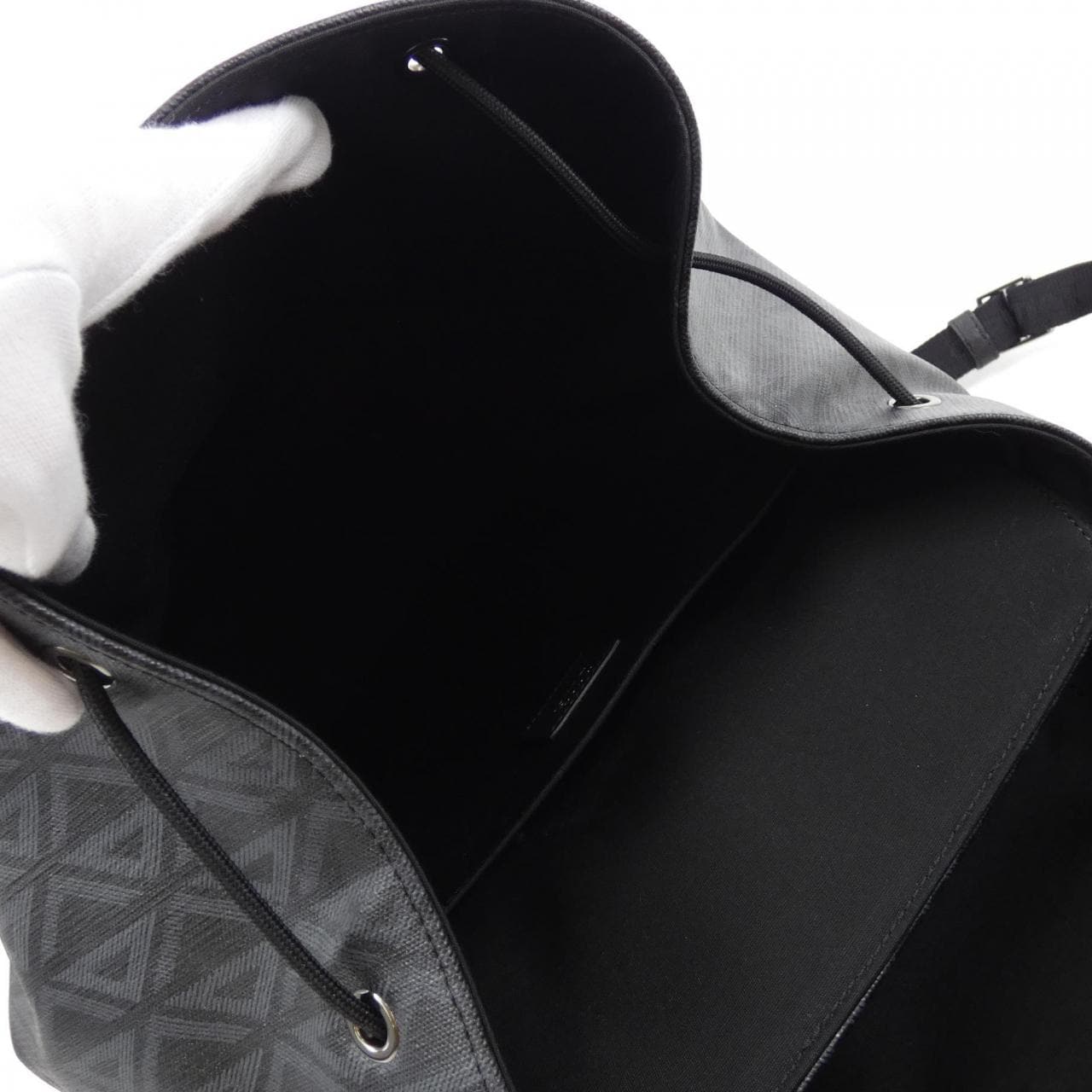 ディオール DIOR BACKPACK