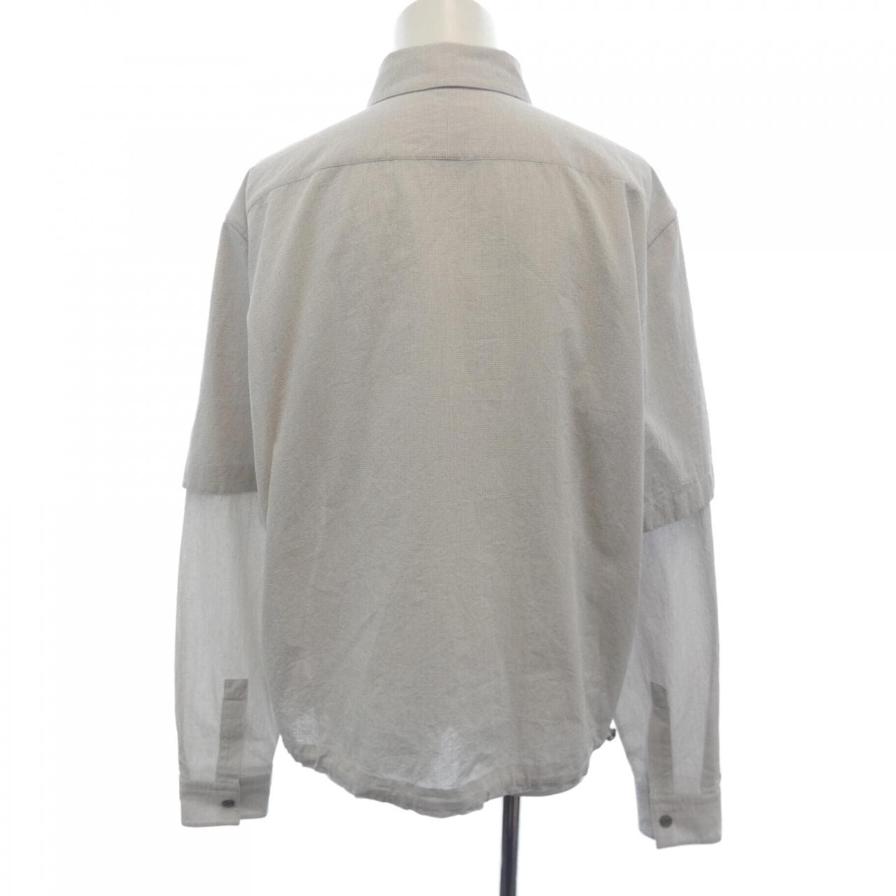 エルメス HERMES シャツ