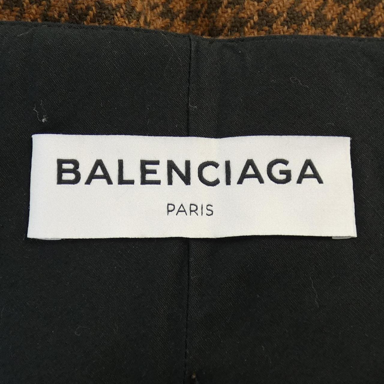 バレンシアガ BALENCIAGA パンツ