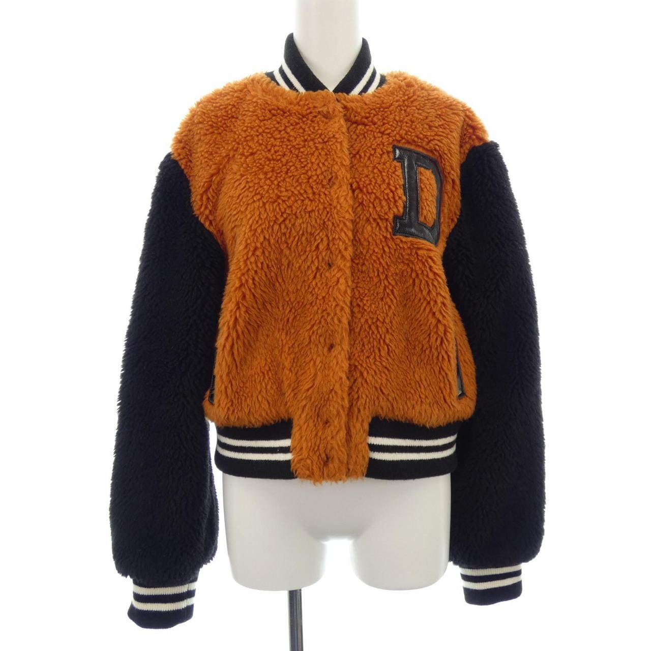 ディーゼル DIESEL ブルゾン