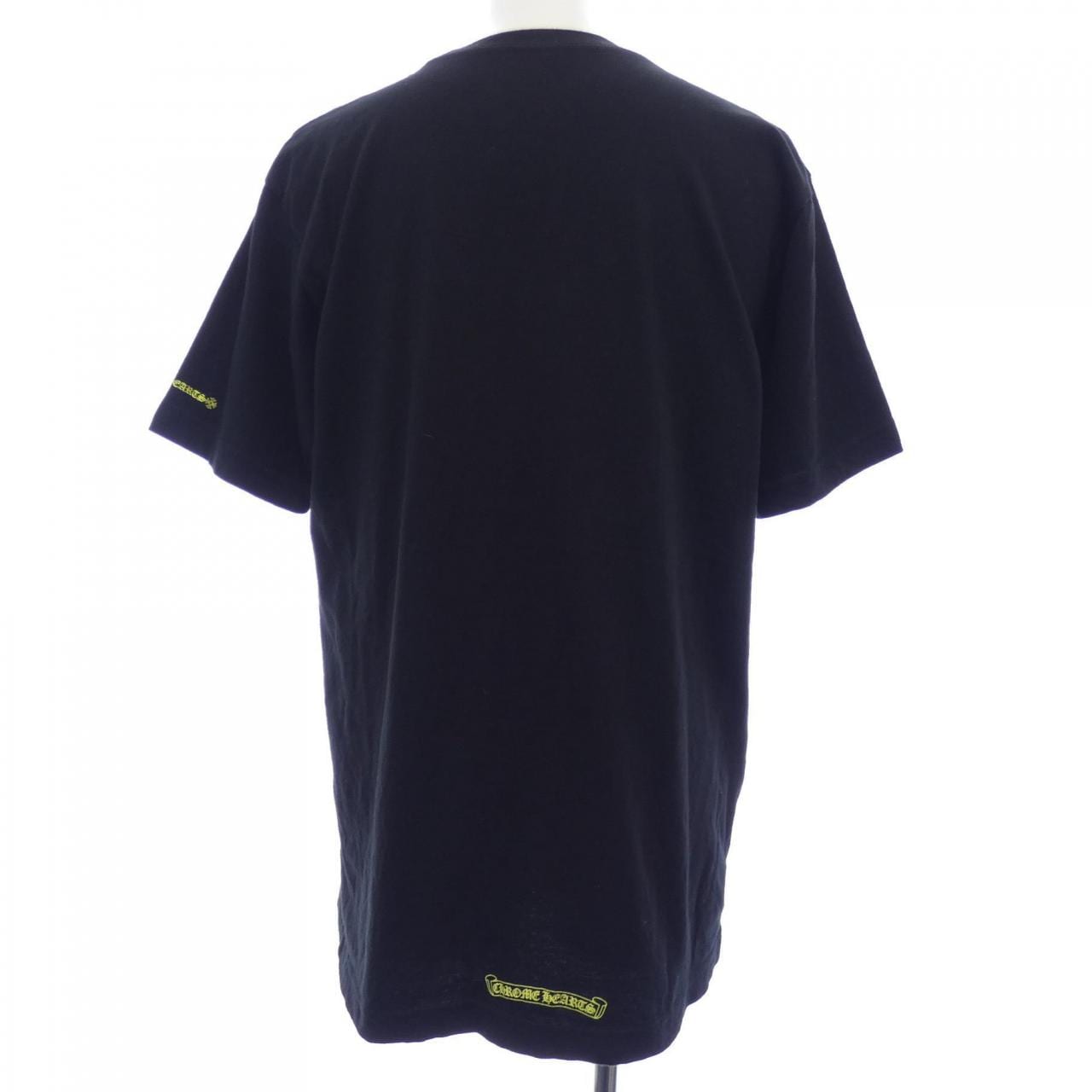 克罗CHROME HEARTS T 恤