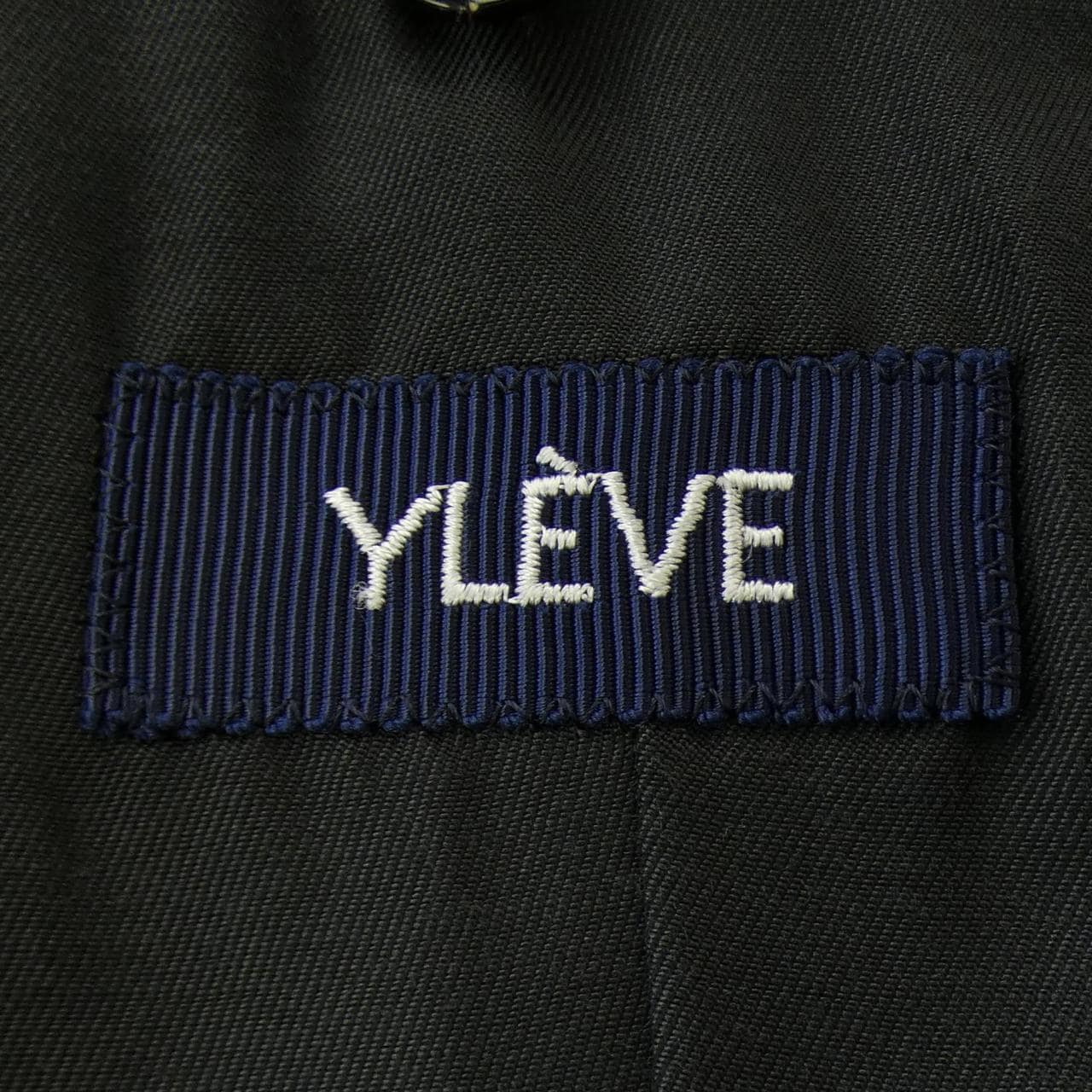 イレーヴ YLEVE ジャケット