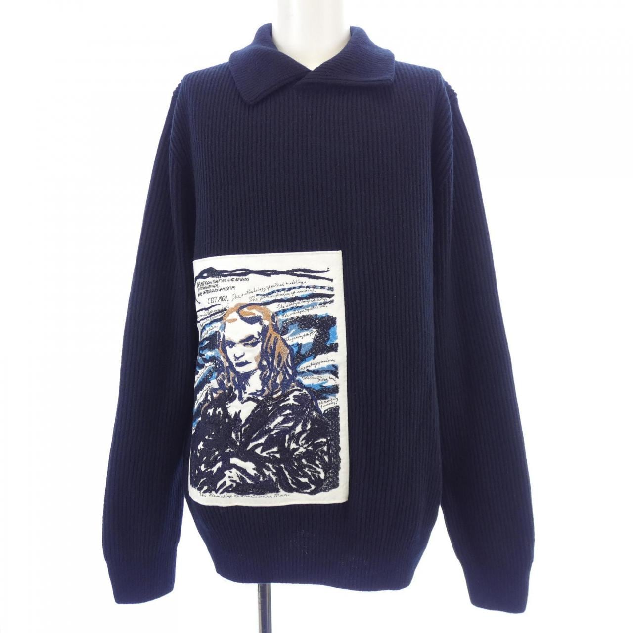 ディオール DIOR ニット