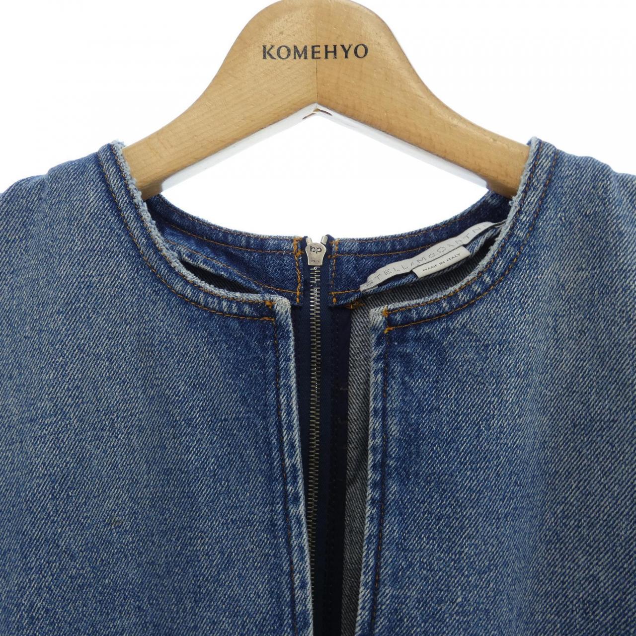ステラマッカートニー STELLA MCCARTNEY ワンピース