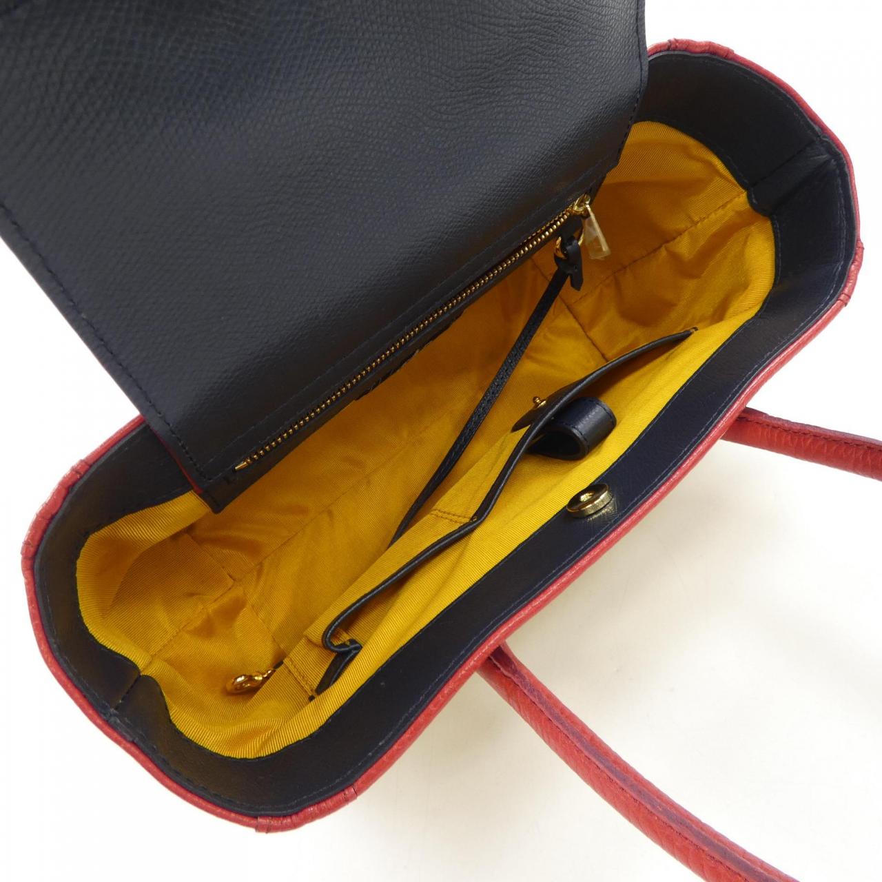 エイディエムジェイ ADMJ BAG