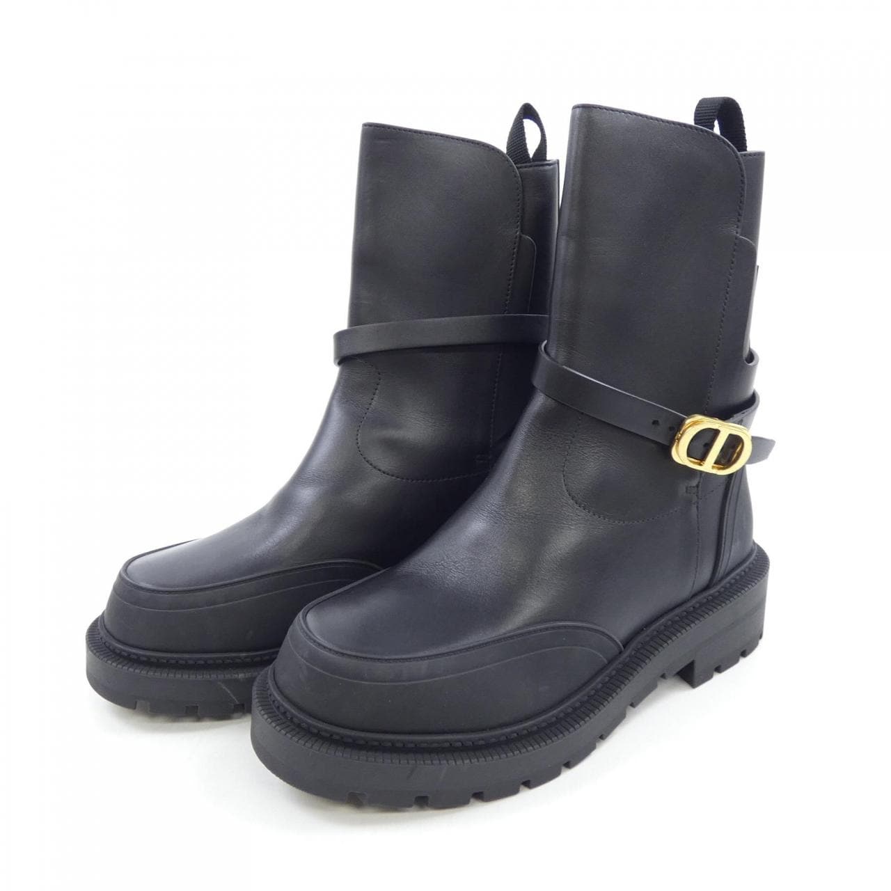 クリスチャンディオール CHRISTIAN DIOR ブーツ