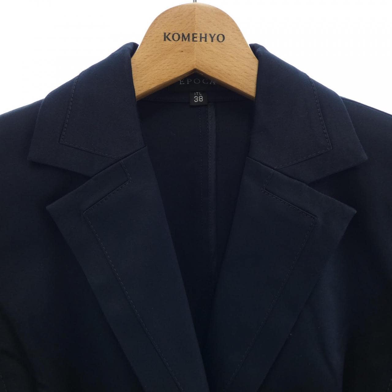 エポカ EPOCA ジャケット