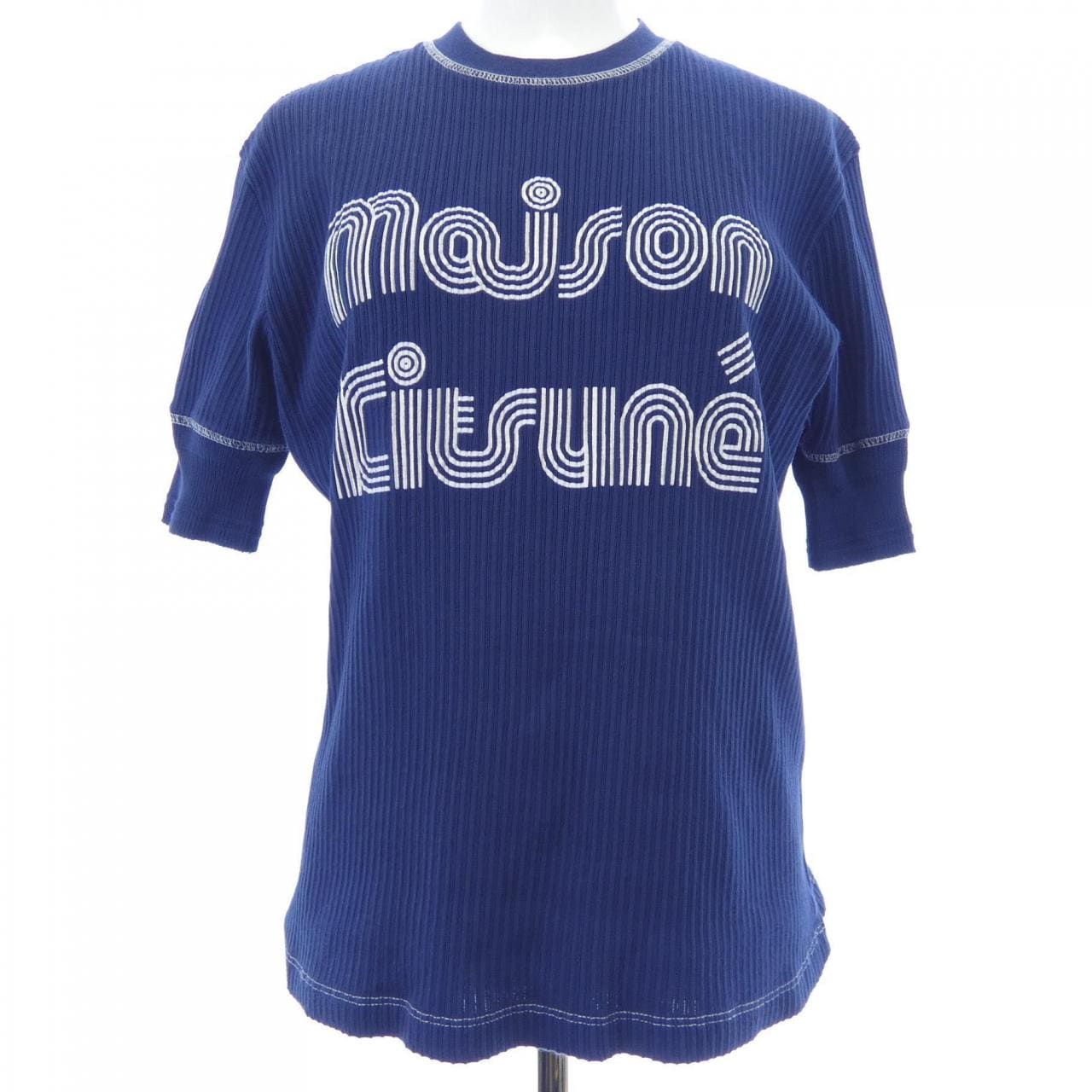 メゾンキツネ MAISON KITSUNE Tシャツ