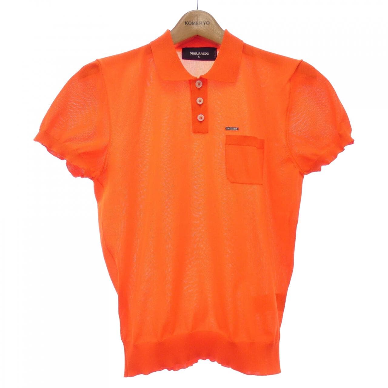 DSQUARED2 Polo 衫