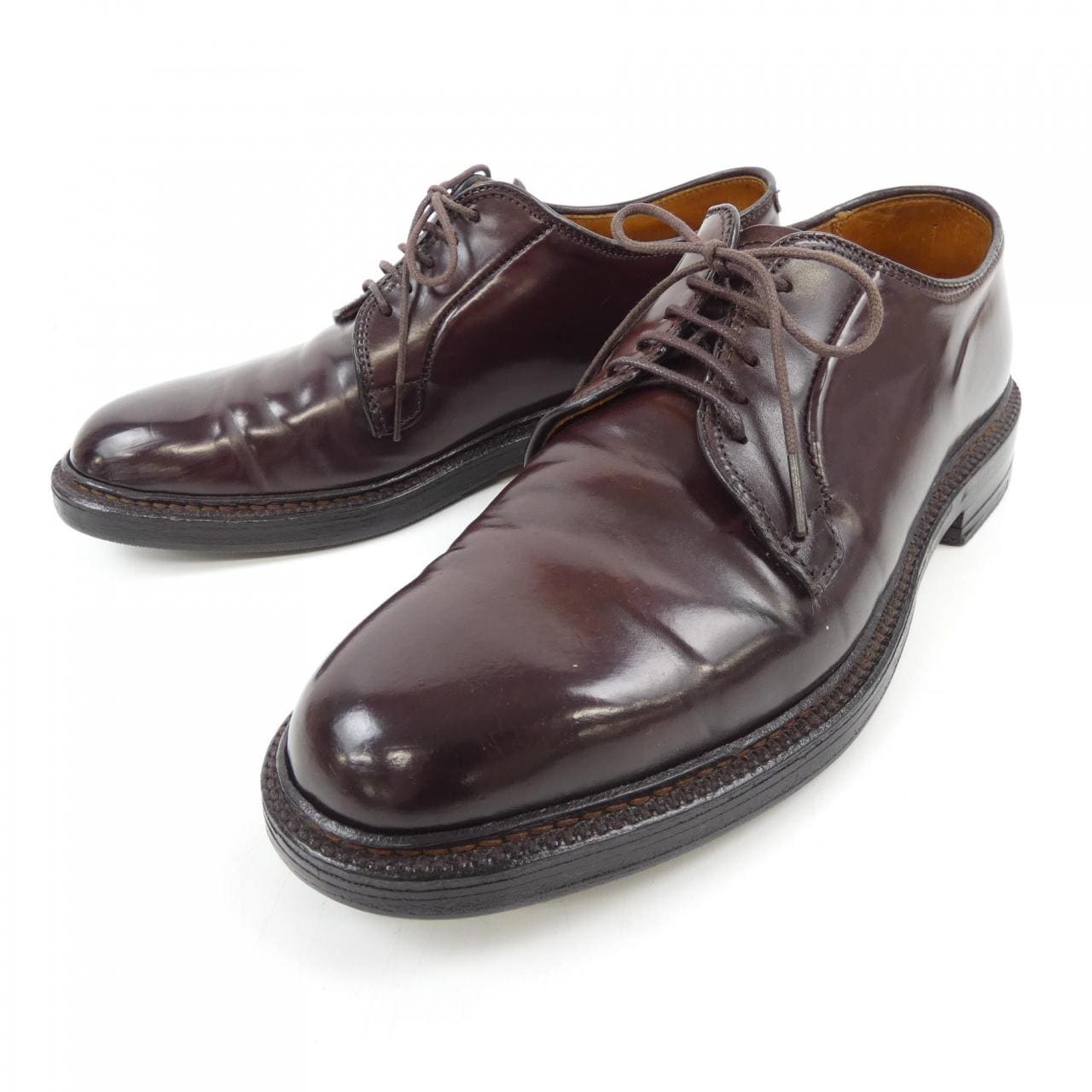 オールデン ALDEN 990 INTERNATIONAL GA シューズ