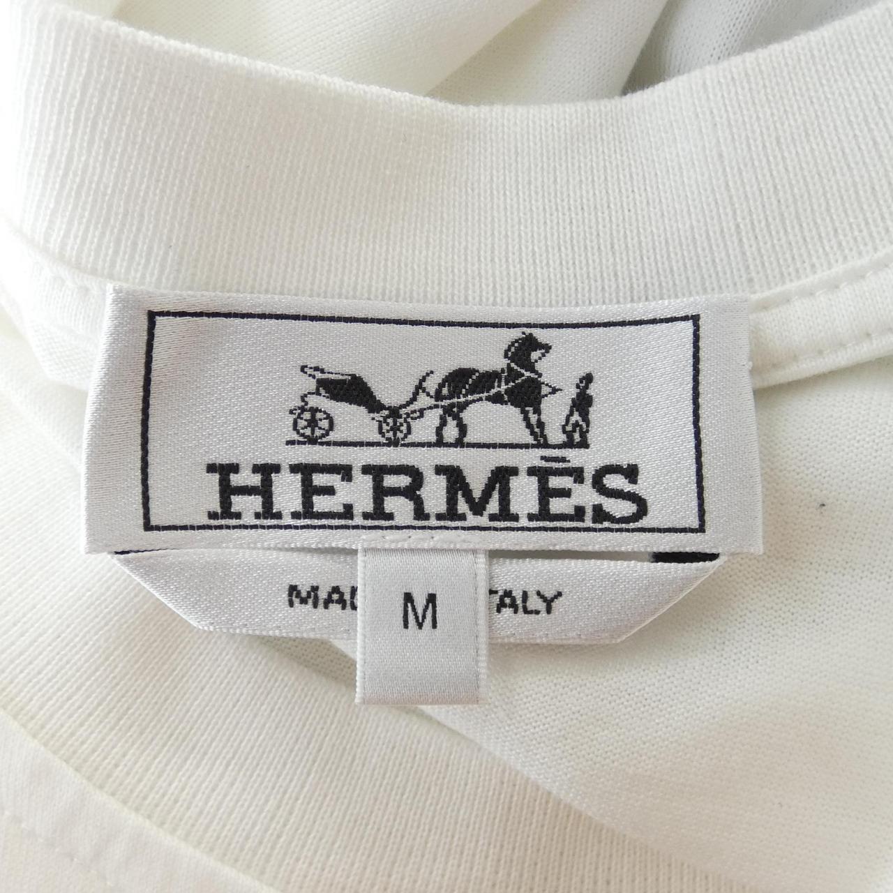 HERMES HERMES T-Shirt